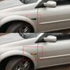 2X Dynamic LED Side Marker Turn Signal Light For Renault Espace MK4 2002-2014 For Renault Thalia MK2 2008-2013