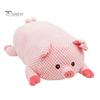 Corgi Dog Toy Plush Squeaky Soft Chew Interactive Stuffed Animal for Dogs Puppy Teething Small to Large Boredom Anxiety Relief