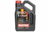 Olej Motul 8100 X-Clean 5W40 C3 4L