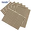 Haisidike Round Dot Self-Adhesive Label Stickers