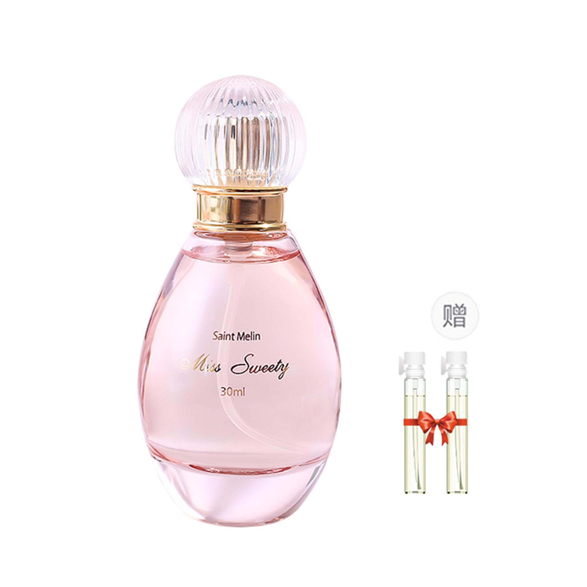 SHENGMEILUN Paris Sweetheart Women s Perfume Potpourri Scent Eau De Parfum EDP 30ml/50ml 30ml