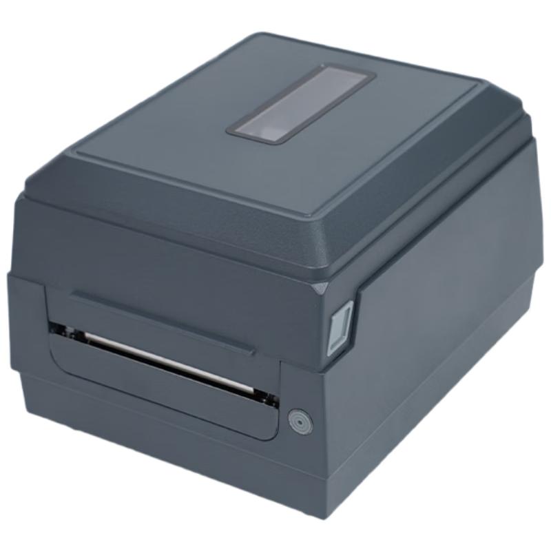 QIRUI Thermal Transfer Barcode Label Printer