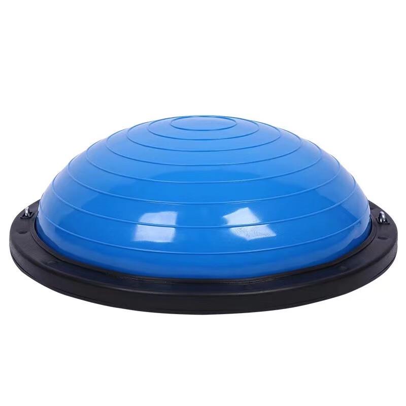 Thickened Bosu Ball Balance Trainer