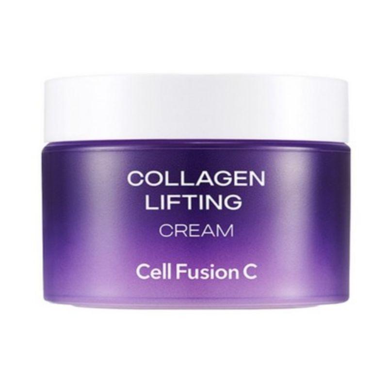 Cell Fusion C Collagen Lifting Cream 50ml