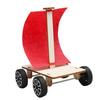 High-Quality Robotics High-Quality Kit High-Quality Educational High-Quality Puzzle Self-assembly High-Quality Physics Play Sets High-Quality