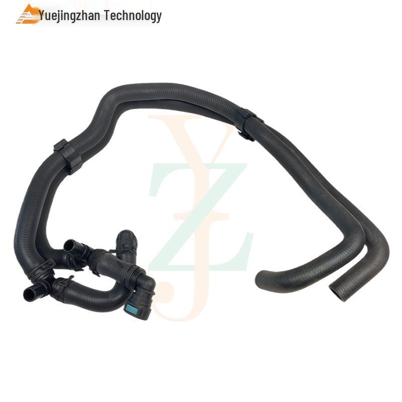 Land Rover Discovery 3 Gummischlauch PCH501094/PCH501093 - Auto Teile Ratgeber