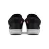 New Balance MMOC Fabric Versatile Warm Durable Low-Top Walker Baby Sneaker Black IHMMOCBW