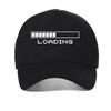 Loading Funny Unisex Baseball Cap Fashion Casual Summer Cool Golf Game Hat Adjustable Unisex Breathable Mesh Snapback Hats Gorras