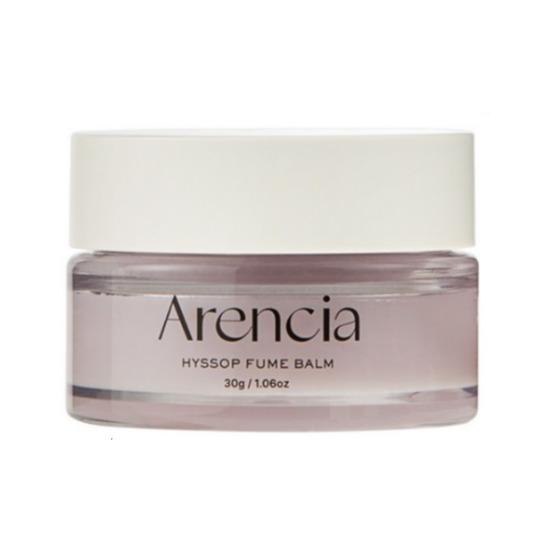 Arencia Hyssop Fume Balm Multi Moisture Balm 30g