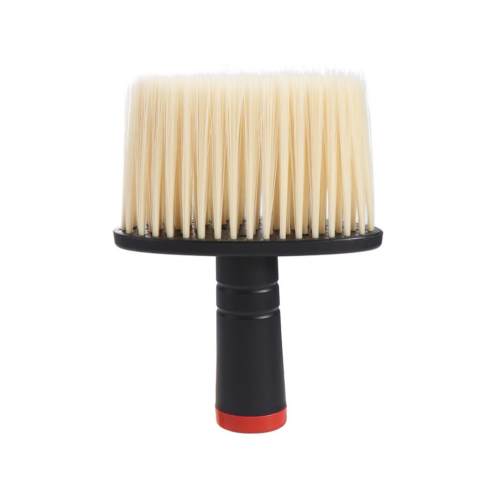 Deep Cleaning Car Dust Brush Thick Bristles Auto Air Outlet Gap Brush Car Cleaning Tool  Window Gap