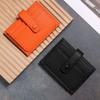 PU Leather Card Holder Multi-card Slot Credit Card Holder Fashion Coin Purse  Store Credit Cards
