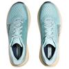 HOKA Mach 6 Clear Sea Men Sneakers Blue Sea-Water 1147790-CLRSS