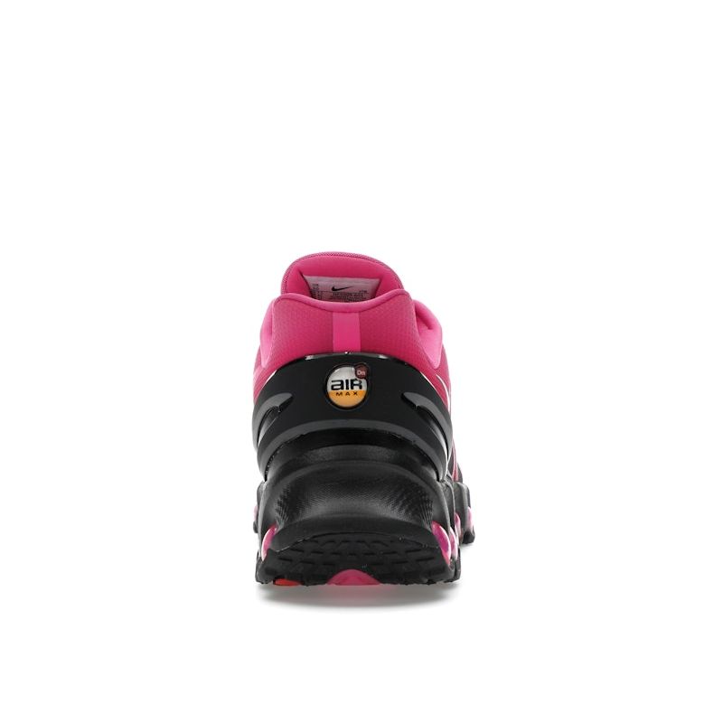 Nike  Air Max DN8 Laser Fuchsia Women Sneakers Pink Sport-Fuchsia Black HF5509-601