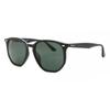 Ray Ban Rb4306f Asian Fit 601 71 Unisex Sunglasses