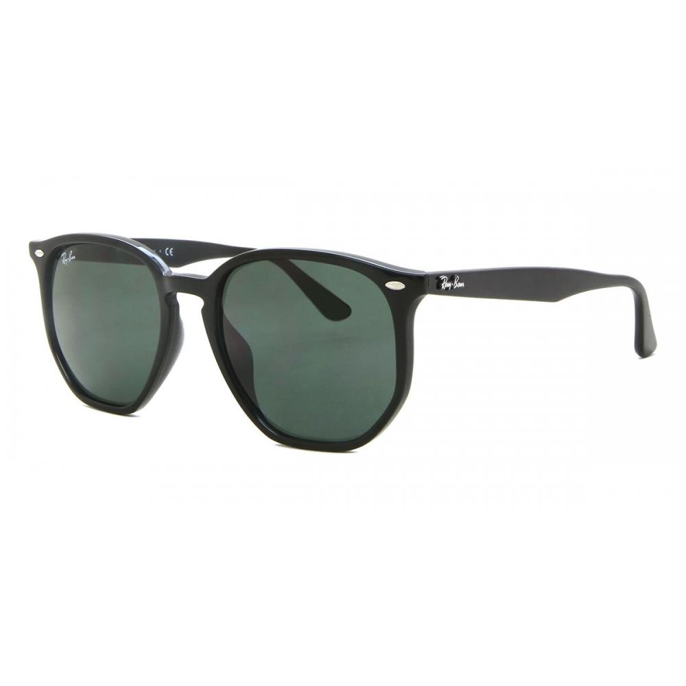 Ray Ban Rb4306f Asian Fit 601 71 Unisex Sunglasses