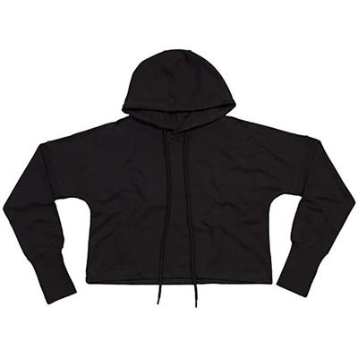 Kurzes Crop-Top für Damen/Damen