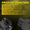 THROTTLE POSITION SENSOR for 1997-2003 FORD F-150 TRUCK 42L, 46L and 54L