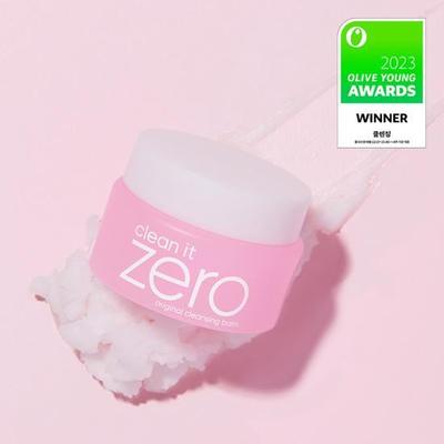 Clean It Zero Original Cleansing Balm 25ml