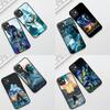 Cover for Motorola Moto G82 G20 G22 G23 G32 G8 G7 G9 Power Plus G41 G30 G71 E22 E13 E20 E32 Phone Case Avatar The Way of Water