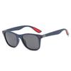 Men's Classic Outdoor Sports Sunglasses - European American Style for Driving, Fishing, and Fashion Sun Protection