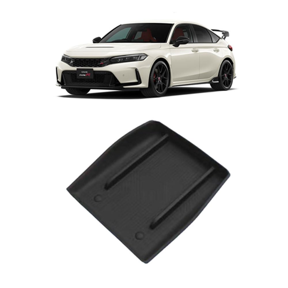 For Civic Type R FL5 Type R FL5 Center Console