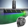 High Accuracy Dust Detection LED Light Vacuum Cleaner Attachment Plastic Texture for Vacuum Cleaners and Floor Washers