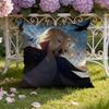AnimeTokyo Revengers Cushion Cover Home & Car Dual-Scene Pillow Cover: Reversible for Premium Comfort