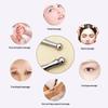 1/3Pc Acupuncture Double Head Face Ear Massage Tool Steel Acupressure Pen Ear & Body Acupoint Probe For Muscle Soothing
