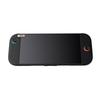 Antismudge Toughened Screen Protector For NSW2 Handheld Gaming System Enhances Visual Clear Without Button Interferences