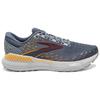 Brooks Glycerin GTS 20 Tessuto Comodo Traspirante Supporto Ammortizzato Scarpe da Corsa per Lunga Distanza Top Basso Tecnologia DNA LOFT v3 110383-034