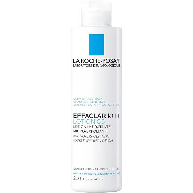 La Roche-Posay Effaclar Pore-Refining Astringent Toner