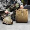 Multifunctional Tacticals Helmet Bag Lightweight Storage Carrying Bag for Carrying Fast Helmet Military Carrying Pouch