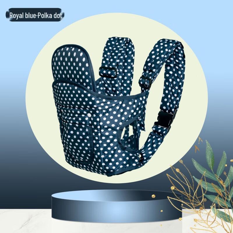 Baobaolong Wowoxiong 4-in-1 Baby Carrier