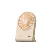 2025 New USB small Summer fan is handheld on the desktop and portable rechargeable fan in the student dormitory