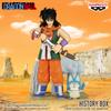 Banpresto Dragon Ball Yamcha History Box Figure