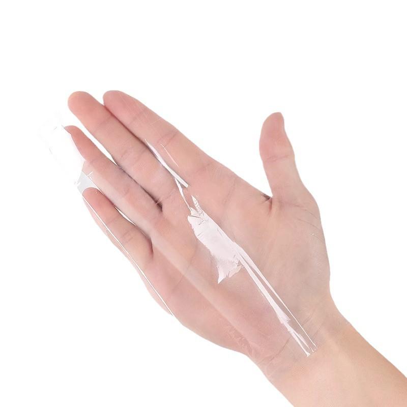 Heat Shrink Book Wrap: Dustproof Protective Film for Book Sealing