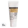 DERMA FACTORY Tranexamic Acid 6% Cream