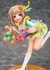 THE CINDERELLA GIRLS Kitami Yuzu Citron Days Scale ABS PVC Complete Figure iDOLM@STER Ver. 1/8 & Pre-painted