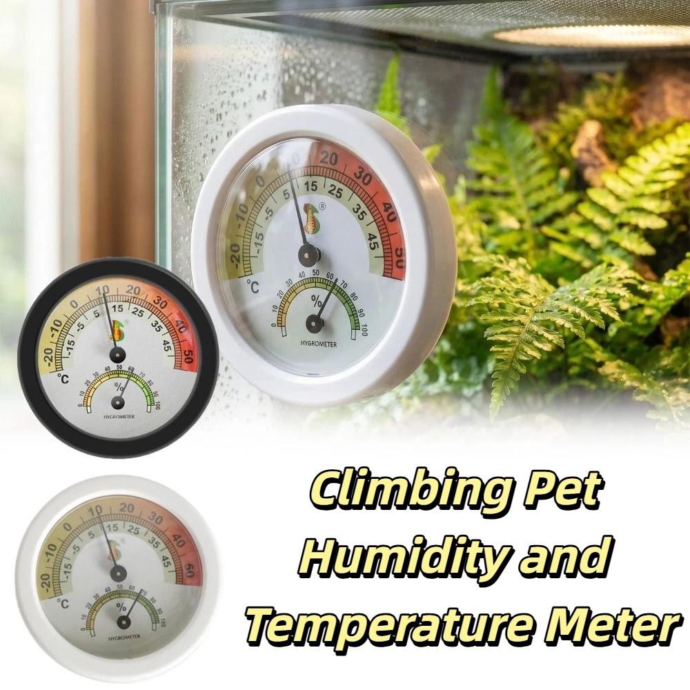 Landscaping Tester Reptile Temperature Meter Reptile Temperature Controller Reptile Breeding Box