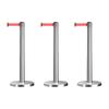 Jucheng Retractable Belt Barrier
