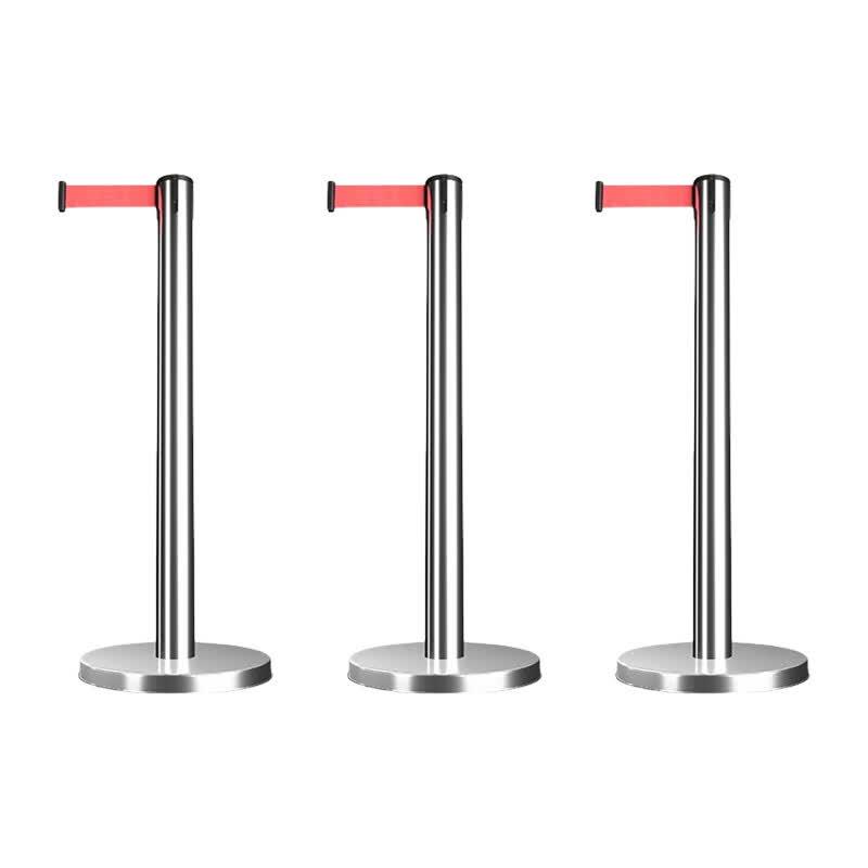 Jucheng Retractable Belt Barrier