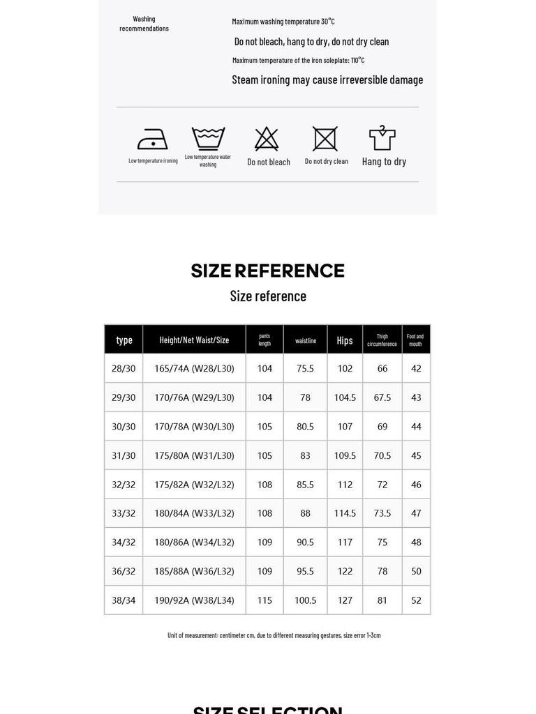 JACK&JONES Men's Tapered Multi-Pocket Washed Denim Jeans