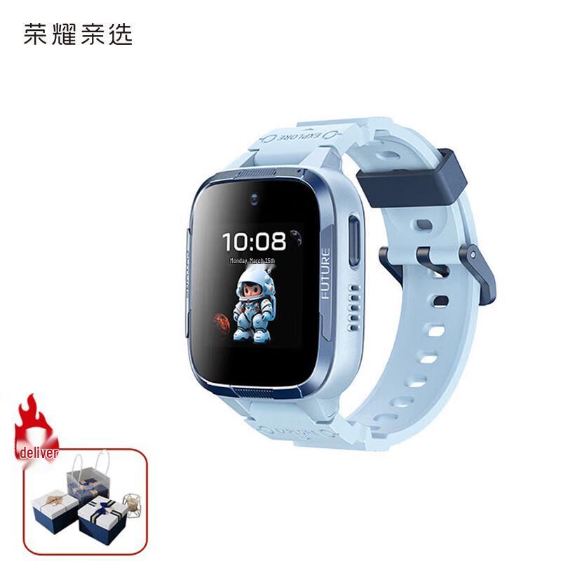 Honor WhizKid 2i Kids  4G Video Call Smartwatch (CN version)