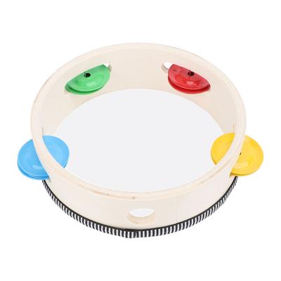 Instrumentos musicais para crianças – Instrumentos de percussão para crianças 