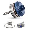 Gear Piston Replacement for Servo 700R4 4L60E 4L65E 4L70E Automotive Transmission Brake with Piston