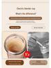Portable Electric Protein Shake Cup with Automatic Mixing for Sports and Milkshakes