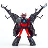 Figurka robota Access Transformující robot Žirafa Mushibatron ACE Hračka hmyzu