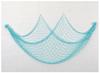 Ceative Decor Nets Hemp Rope Mediterranean Hanging Net Wall Decor Room Party Decorative Fishing Net Playground Gift Boho Style