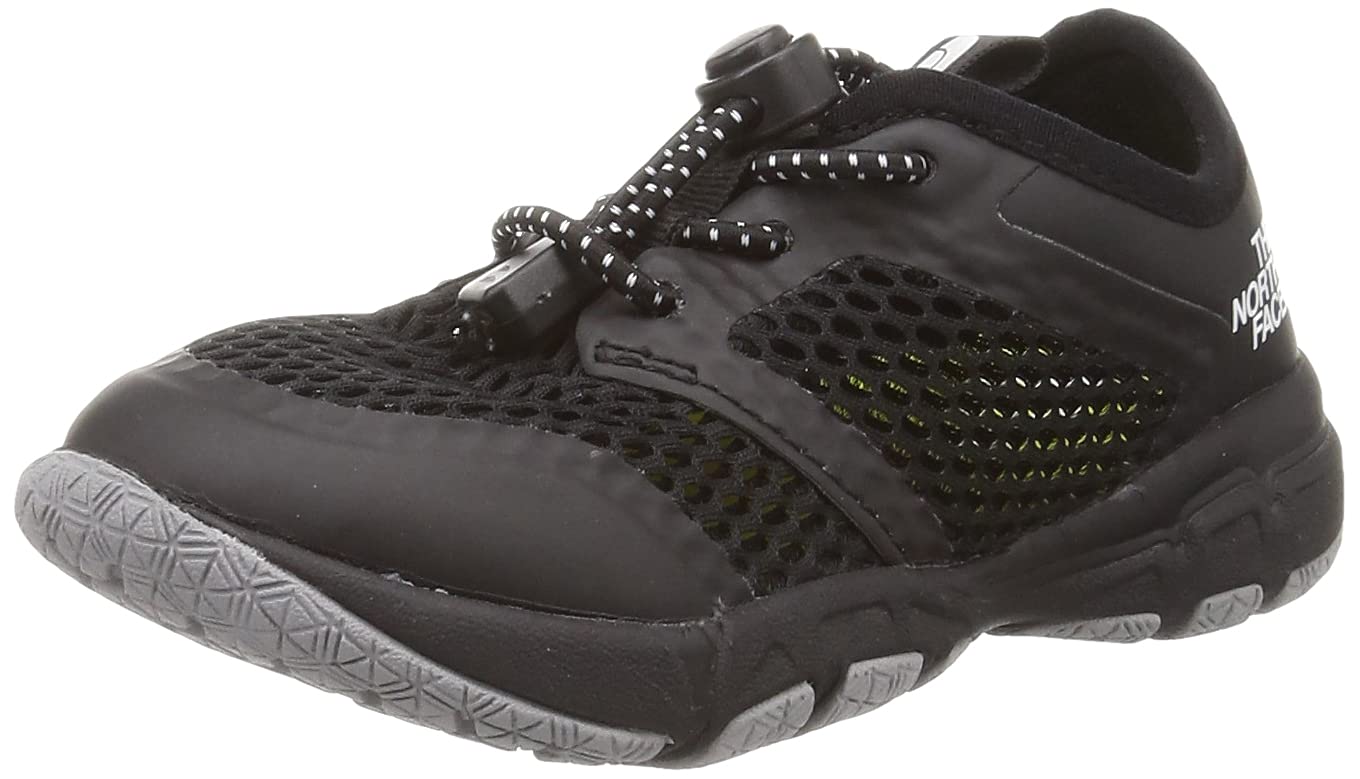 

The North Face Stone Skipper TNF cm Kids NFJ52196, Black/TNF White, 17.0