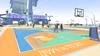 NBA 2K22 North Xbox One (Import Version America) -